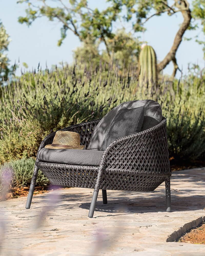 Product Finder | Modern Outdoor Patio Furniture | DEDON