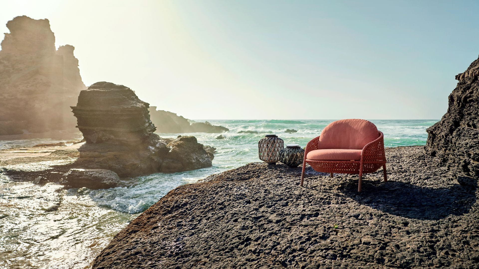 DEDON AHNDA Collection