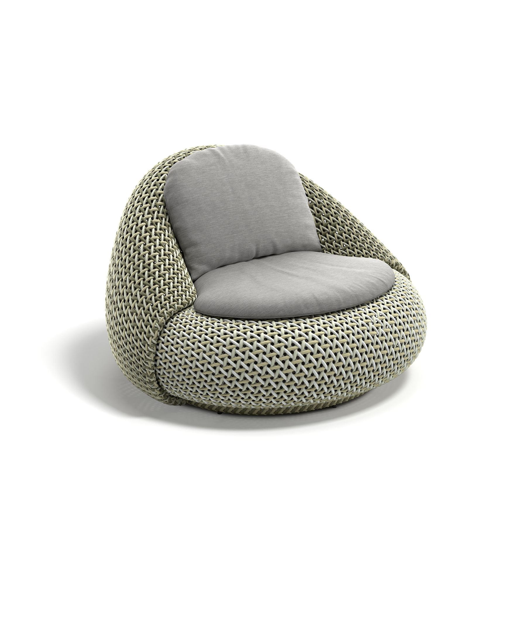 Atolo Bench DEDON | ATOLO | Hocker