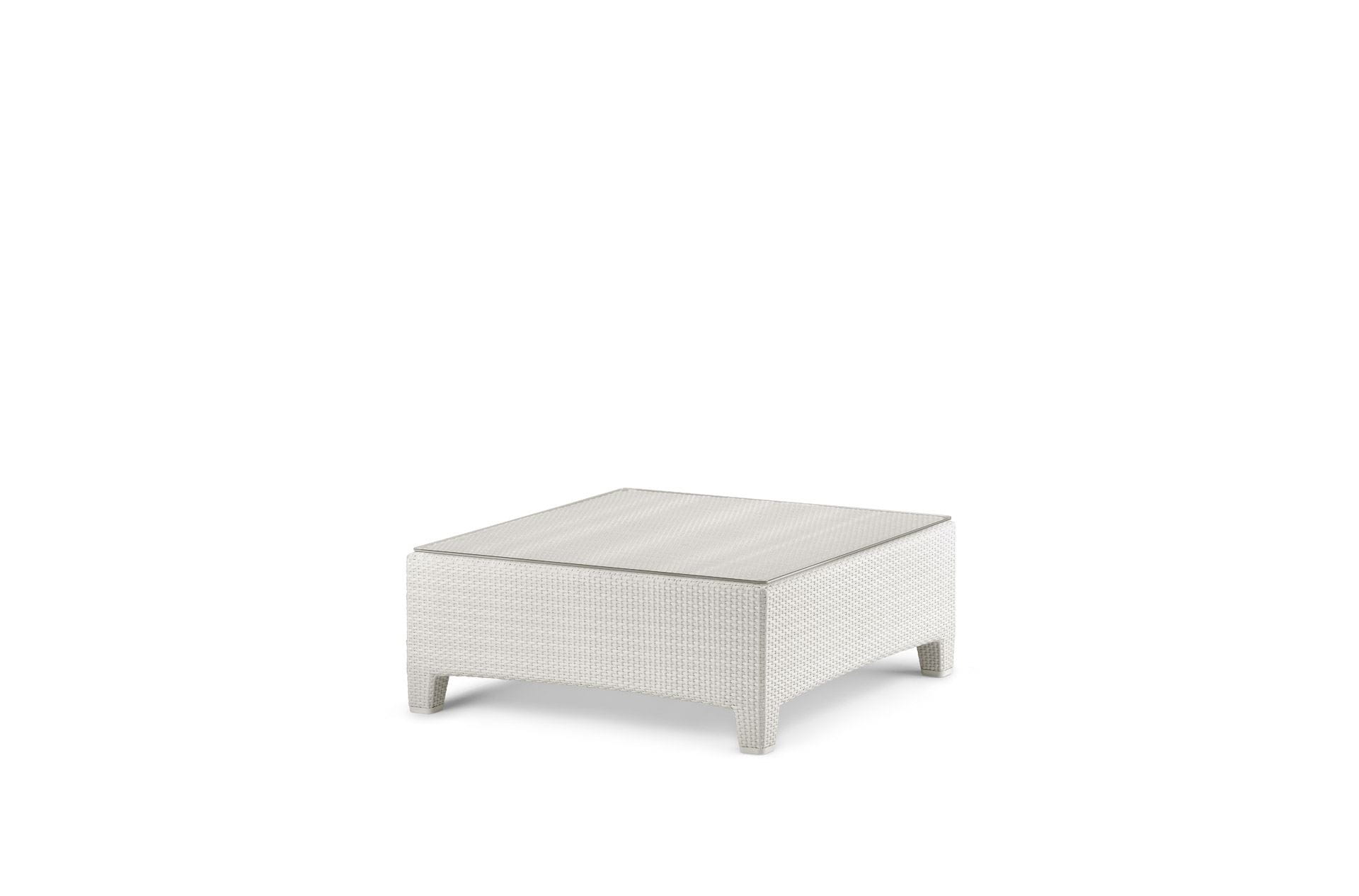 Dedon Barcelona Coffee Table