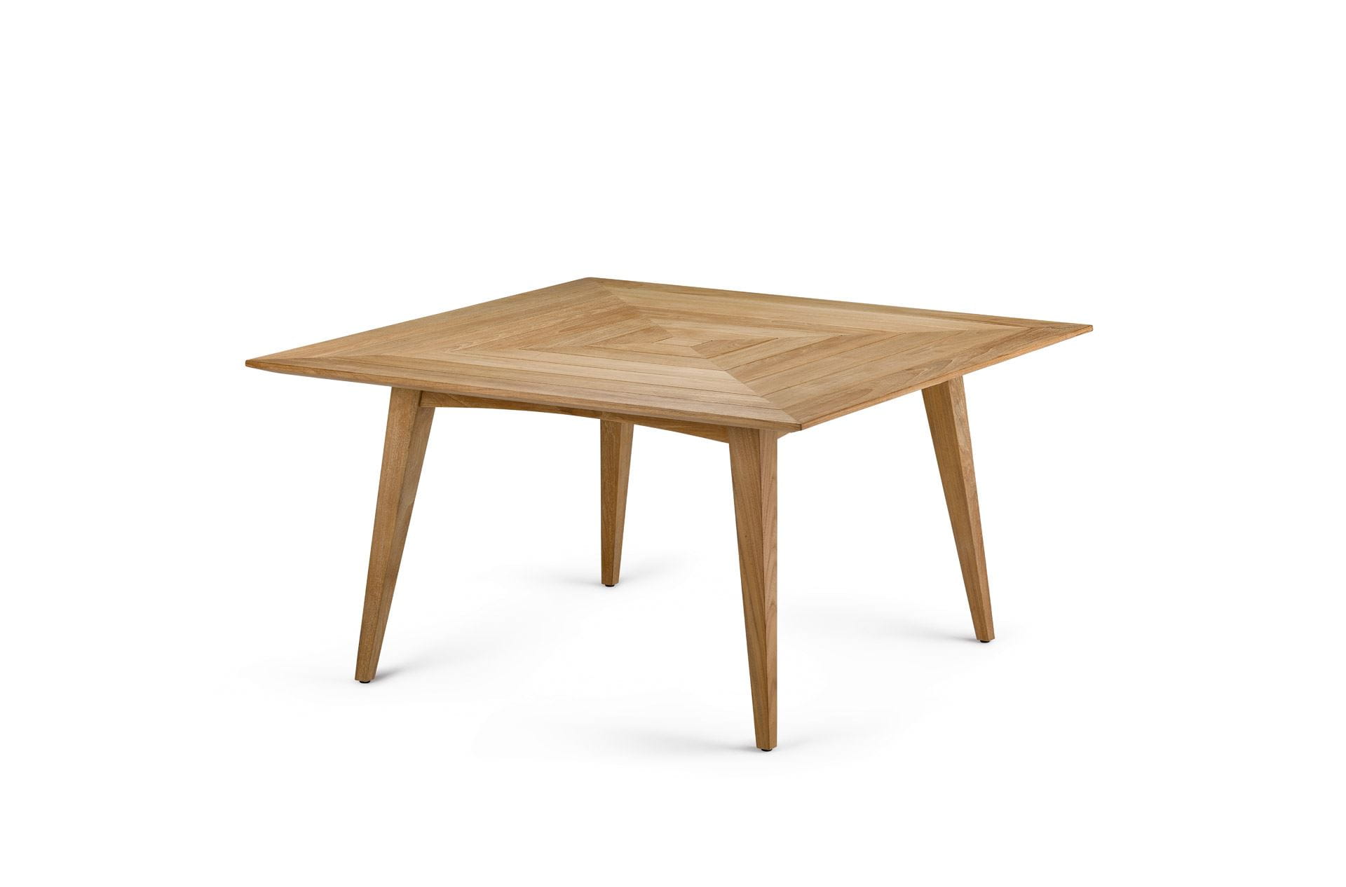 DEDON | BARCELONA | Low Dining table DEDON | BARCELONA | Low Dining table