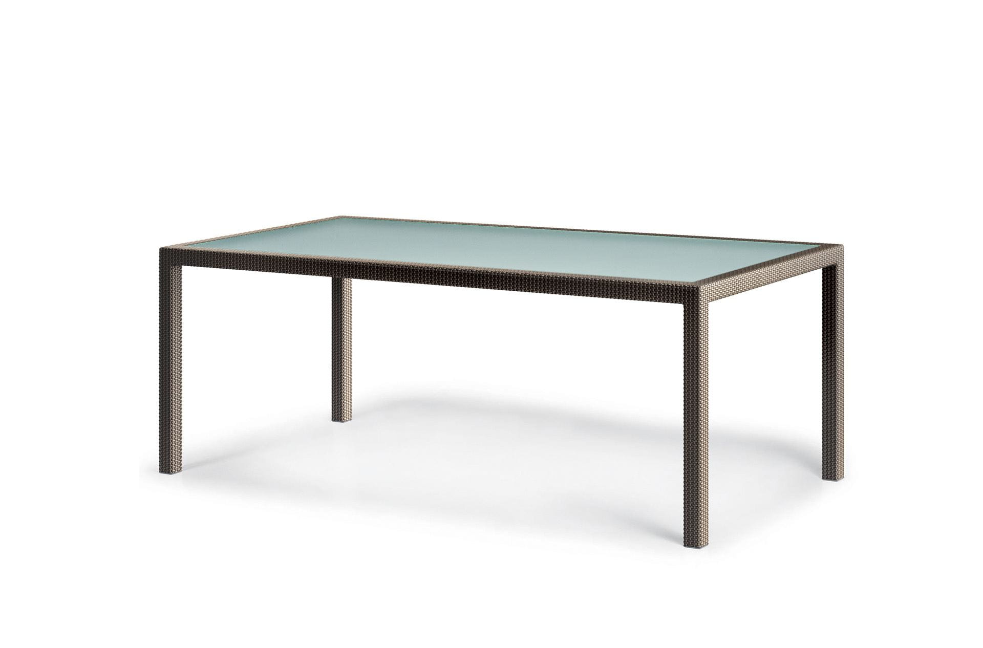 DEDON BARCELONA Dining table