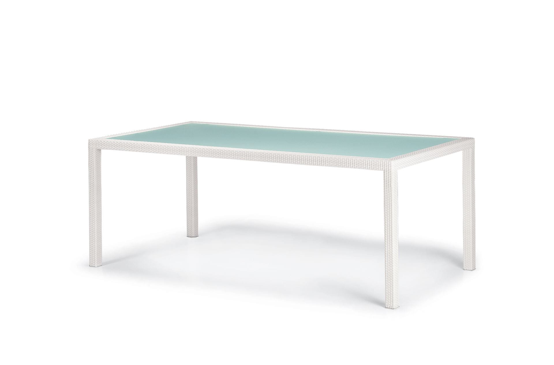 DEDON BARCELONA Dining table