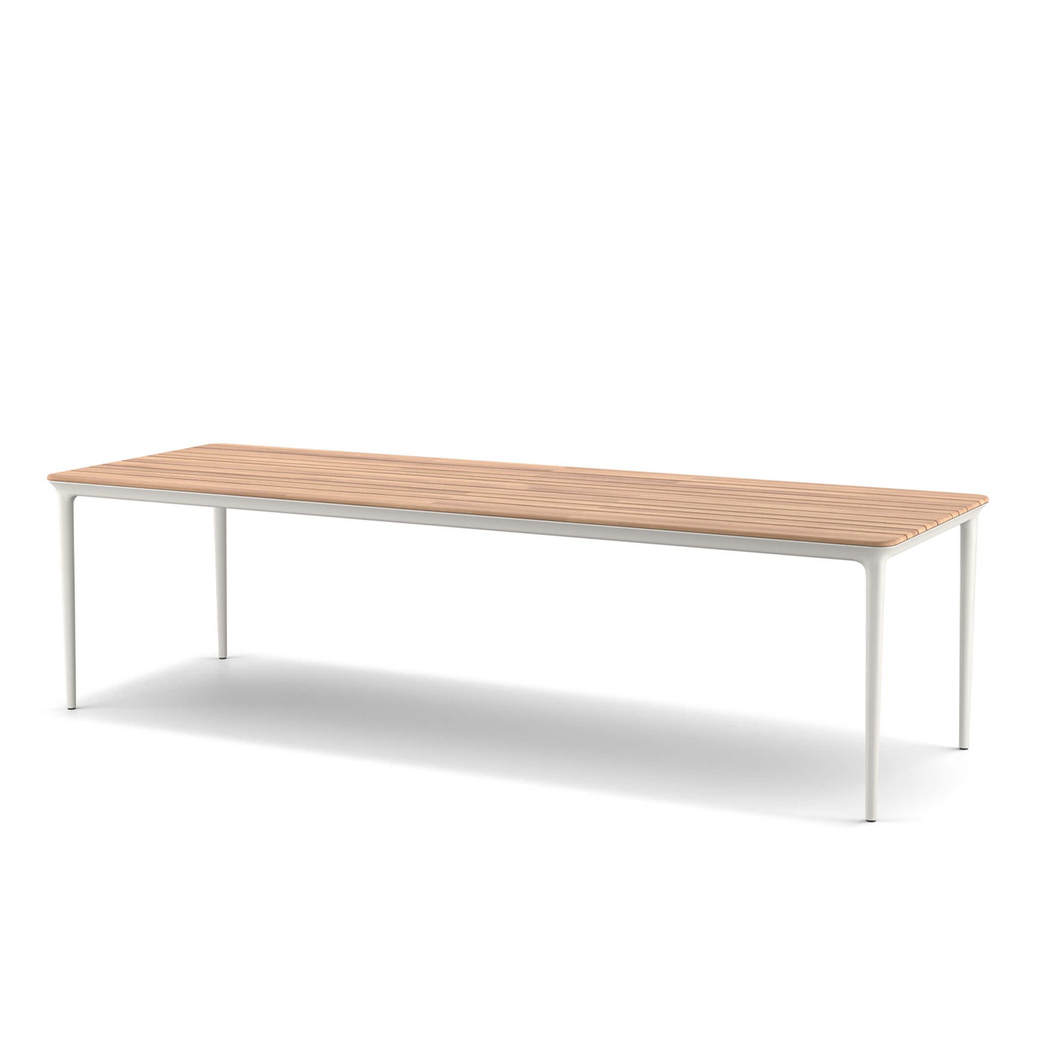 DEDON BELLMONDE Teak 95x280 lipari