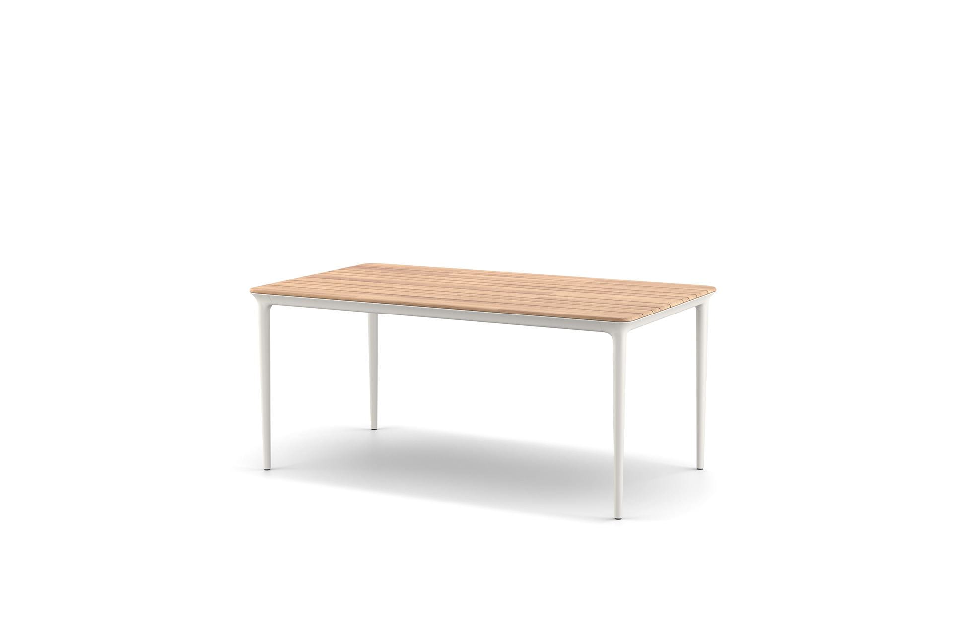 DEDON BELLMONDE Teak 95x170 lipari