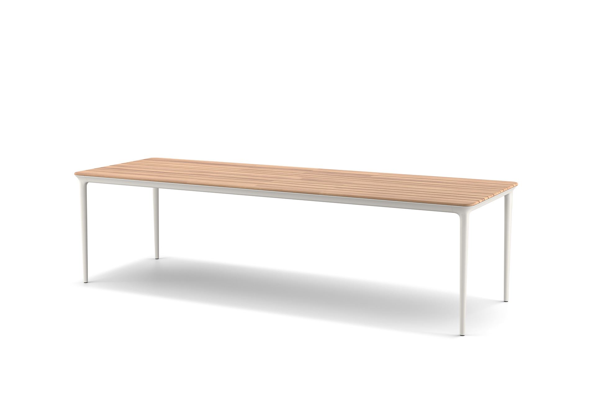 DEDON BELLMONDE Teak 95x280 lipari