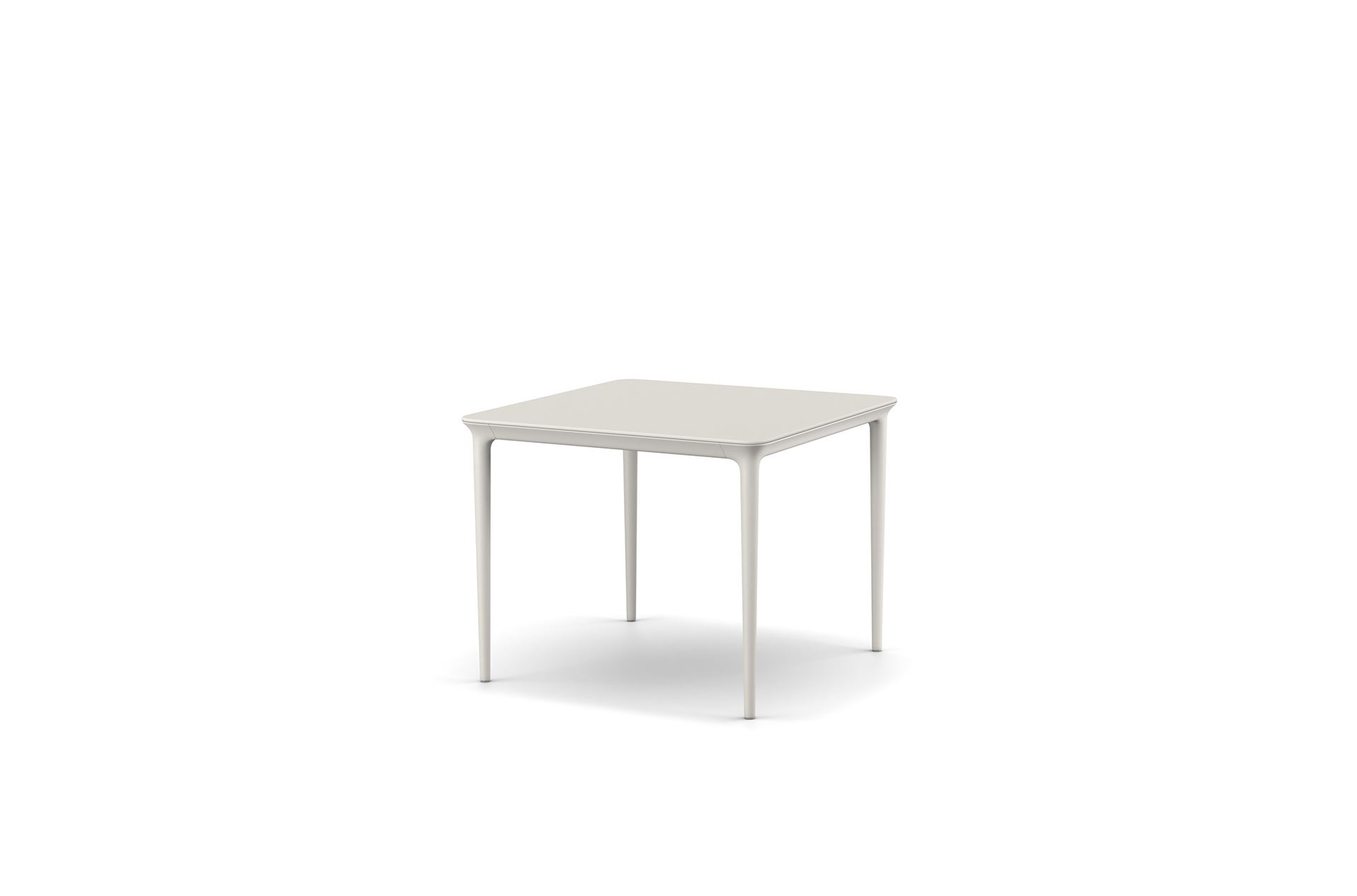 DEDON BELLMONDE Dining Table hpl lipari 95 x 95
