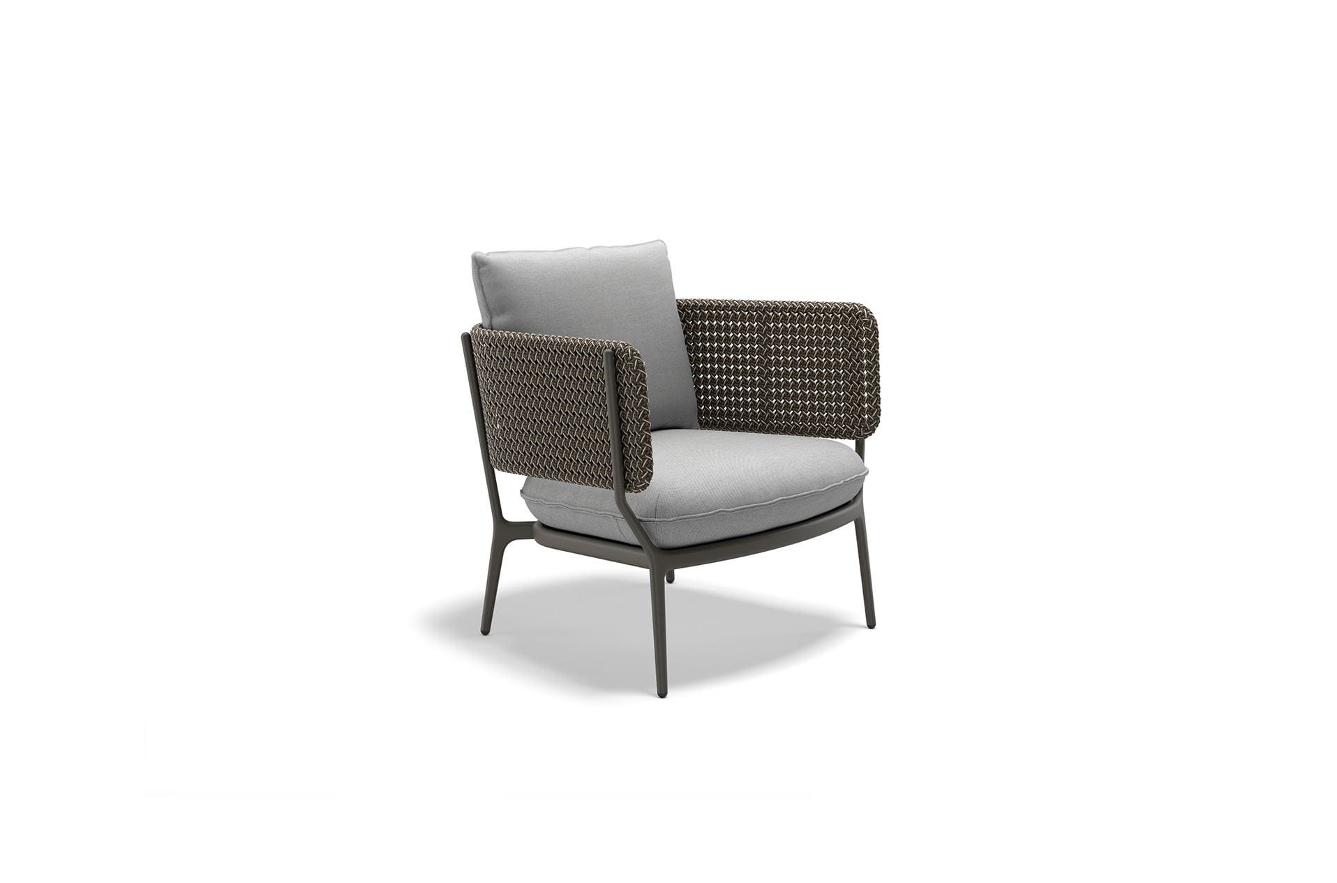 DEDON BELLMONDE Sessel cedar