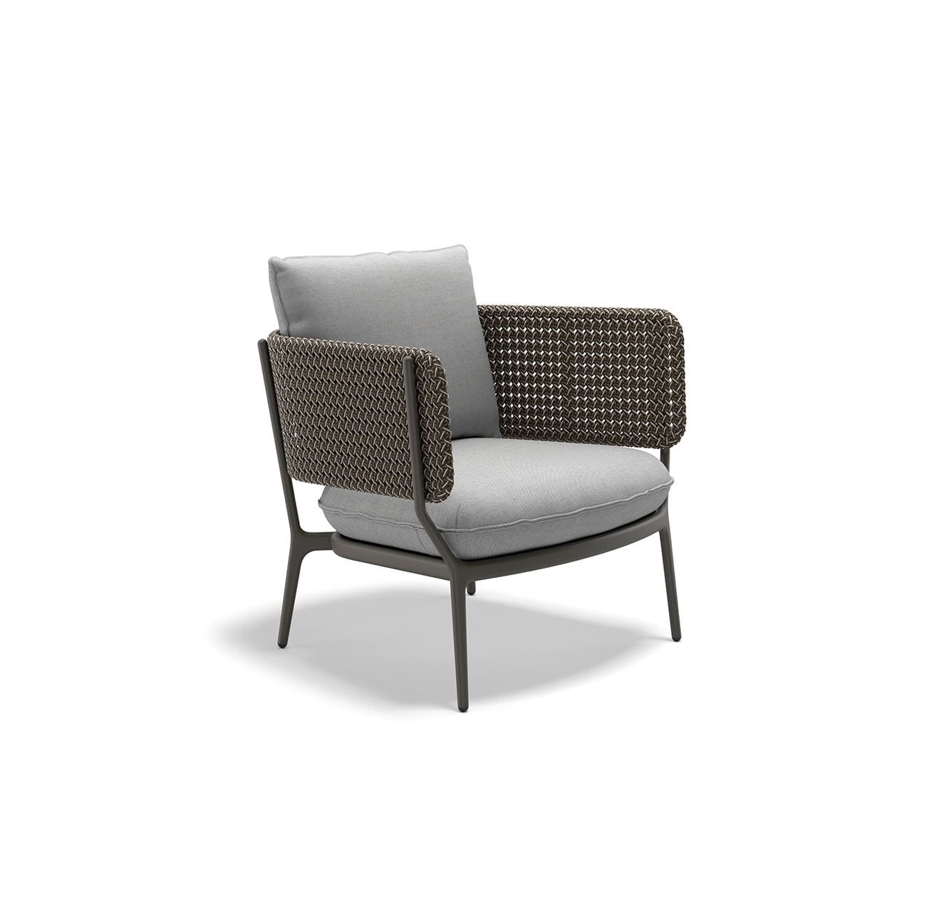 DEDON BELLMONDE Sessel cedar