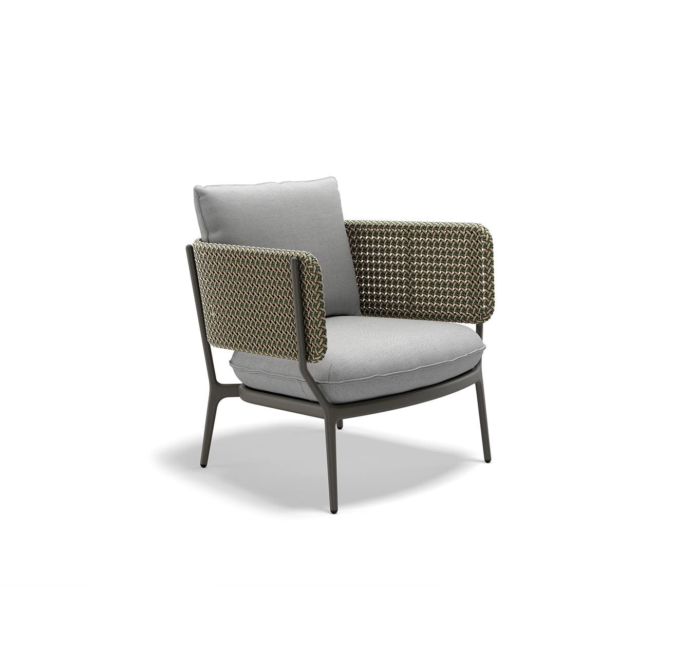DEDON BELLMONDE Sessel pine