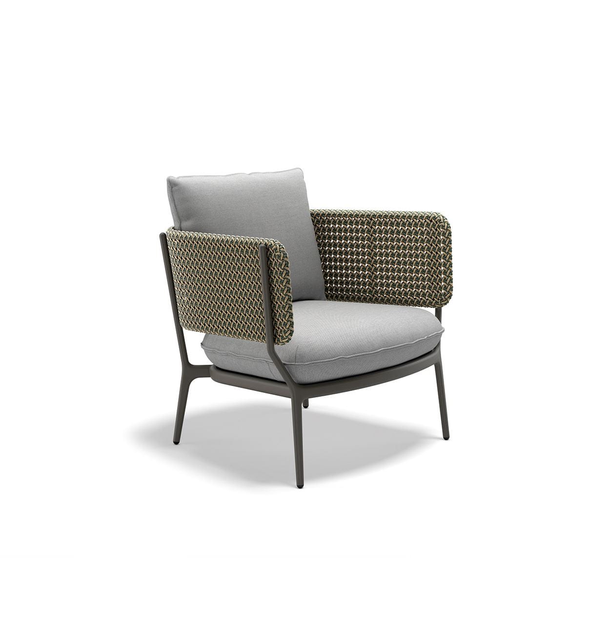 DEDON BELLMONDE Sessel pine