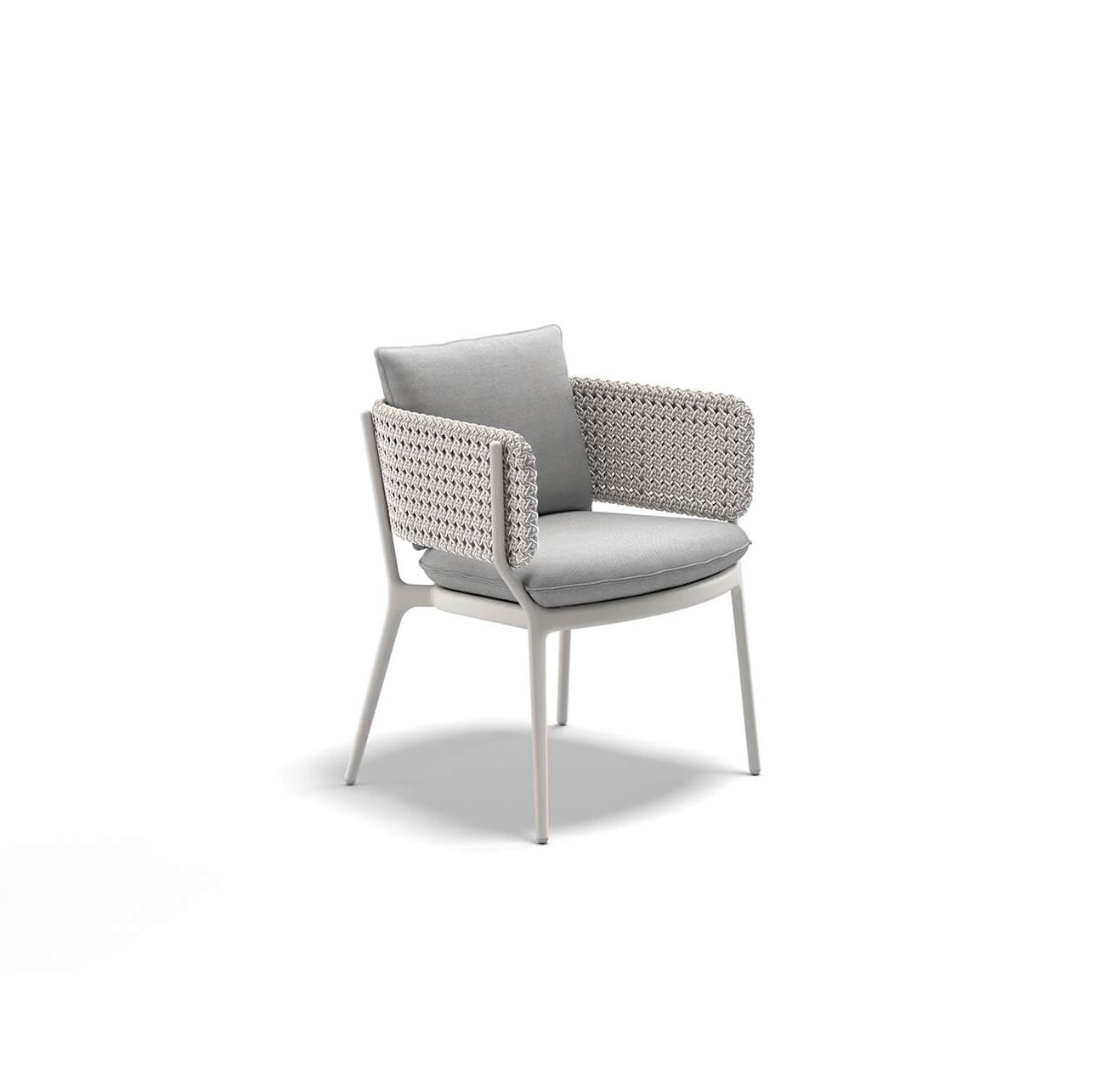 DEDON BELLMONDE Armchair by Henrik Pedersen