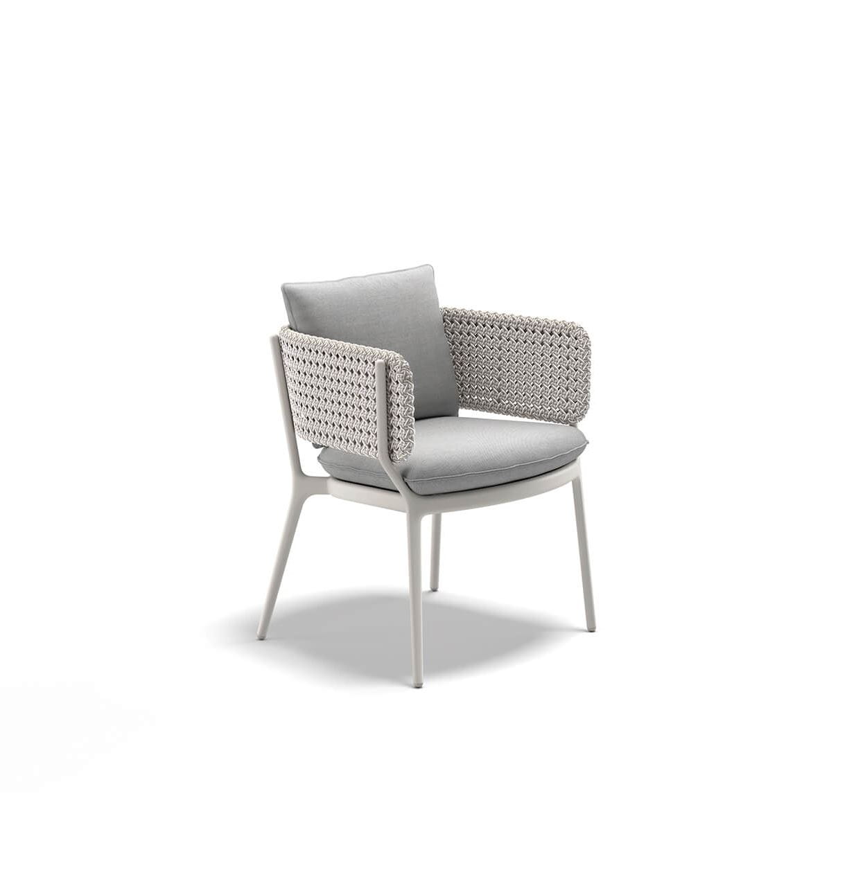 DEDON BELLMONDE Armchair by Henrik Pedersen