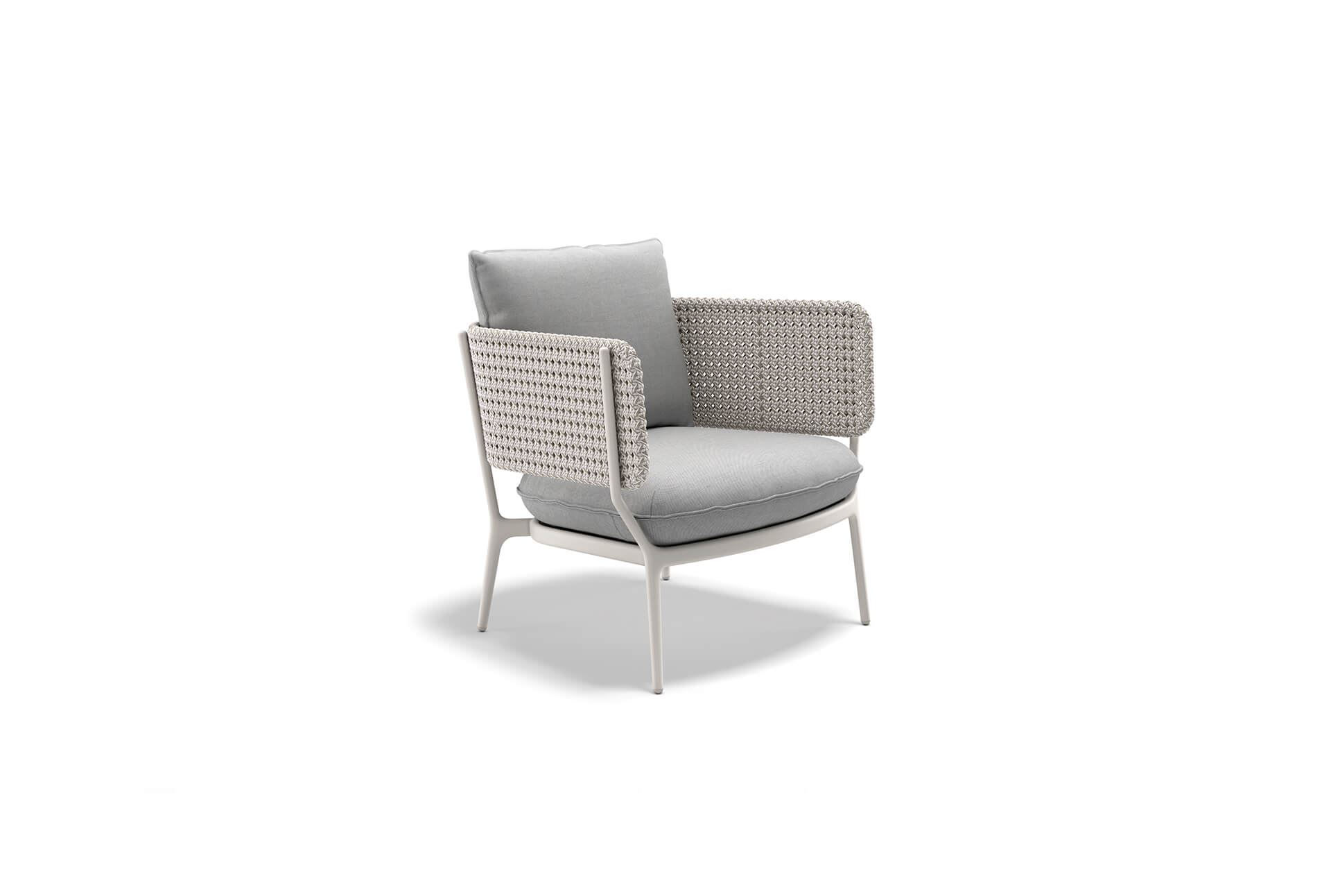 Dedon lounge chair deals