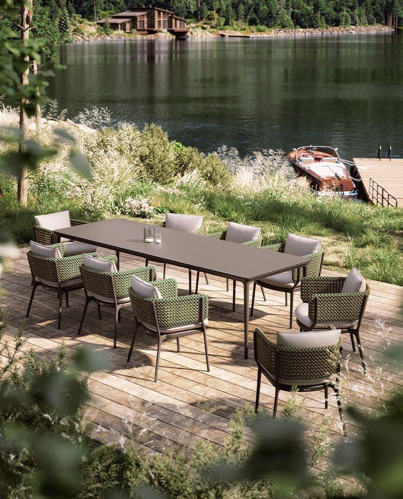 DEDON | Product Finder DEDON | Product Finder