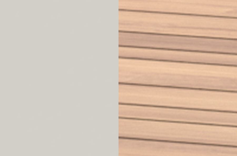 DEDON BELLMONDE Lipari Teak Tabletop