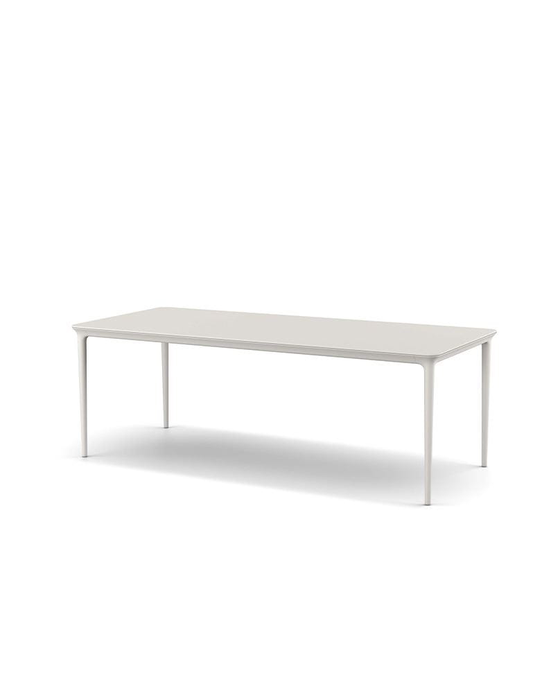 DEDON BELLMONDE Dining table lipari