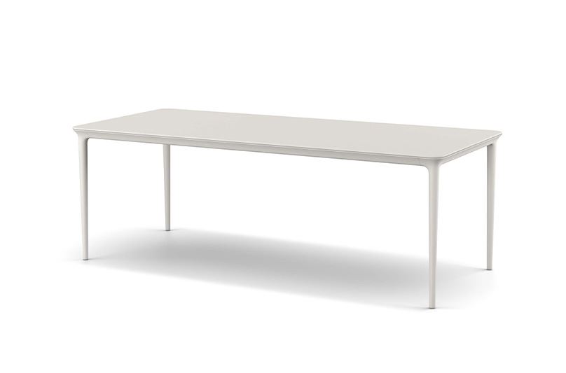 DEDON BELLMONDE Dining table lipari