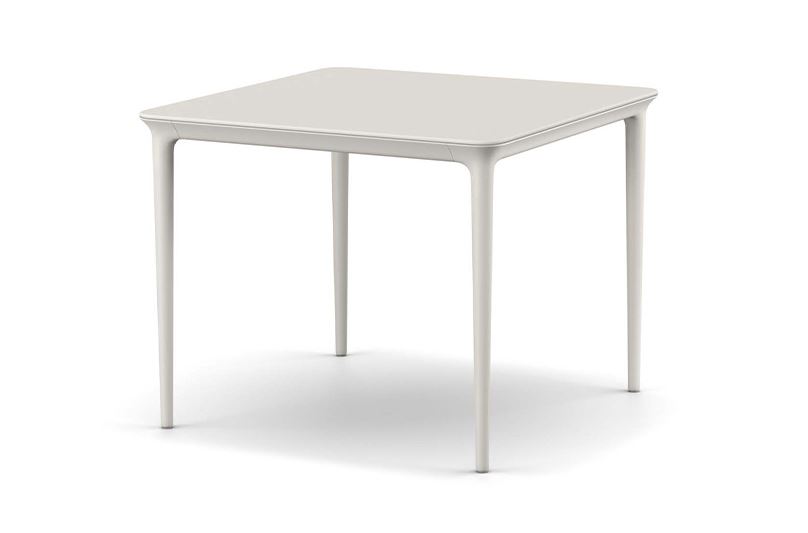 DEDON BELLMONDE Dining table lipari