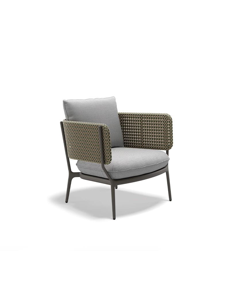 DEDON BELLMONDE Lounge chair