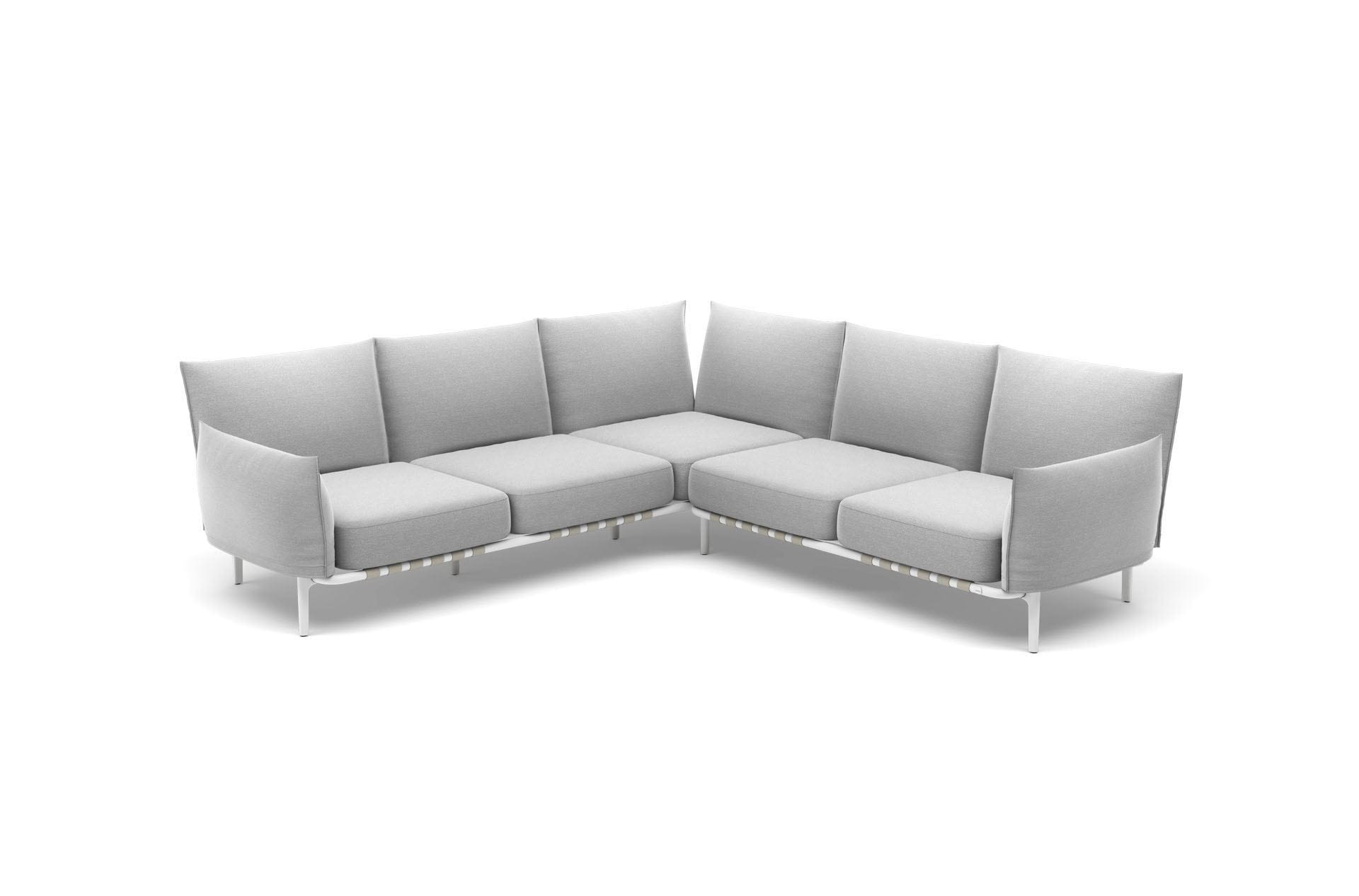 Dedon Brea Corner Sofa Corner Sofa