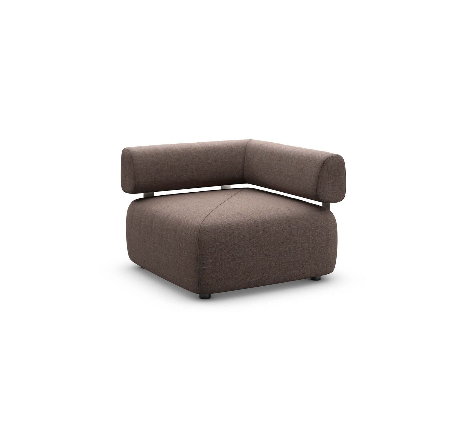 DEDON BRIXX Lounge by Lorenza Bozzoli