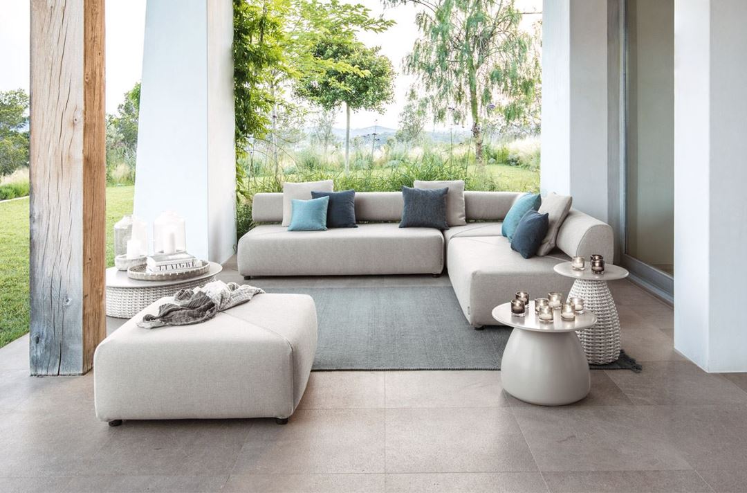 DEDON Furniture BRIXX