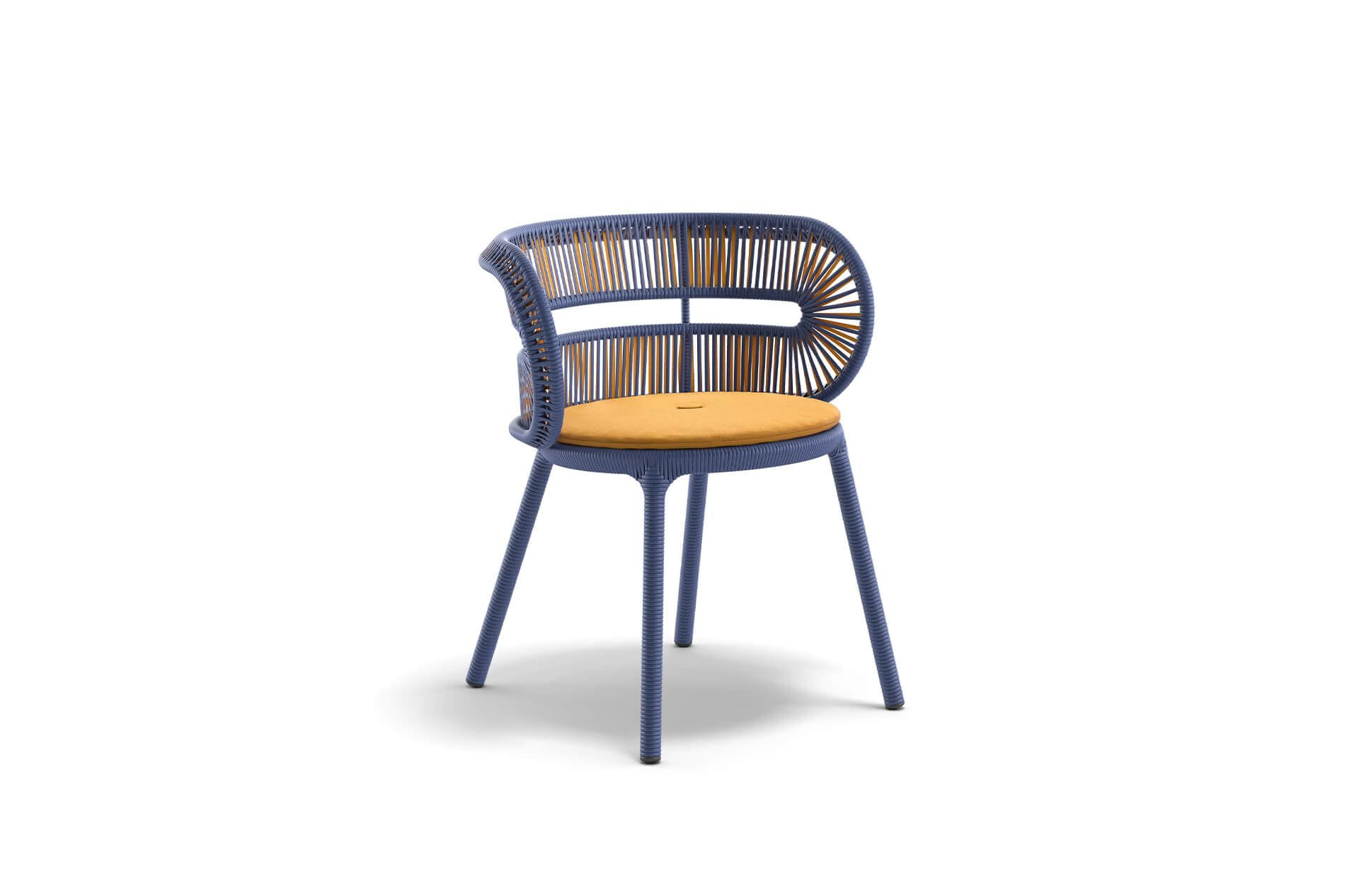 DEDON CIRQL NU Armchair