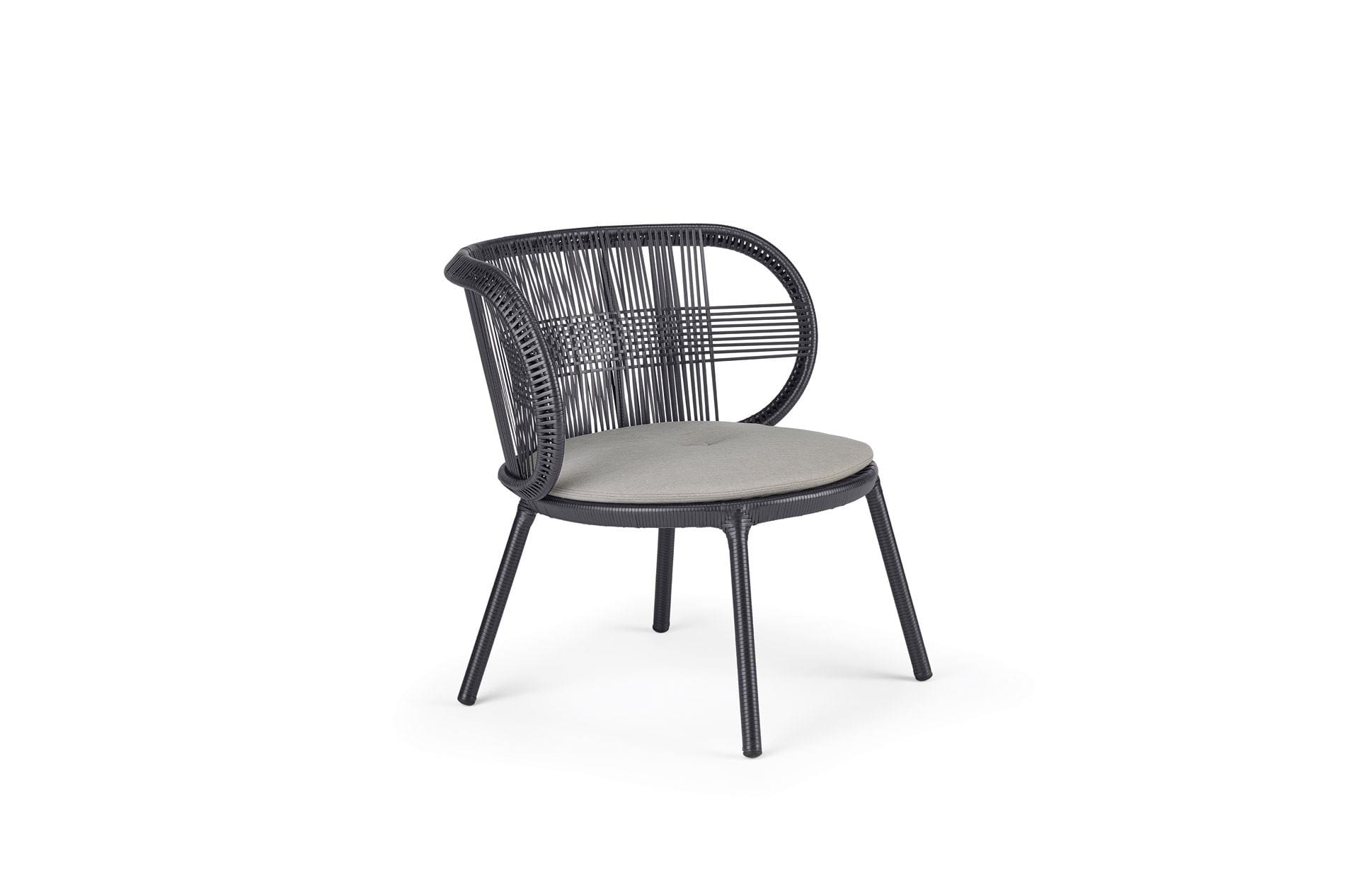 Dedon Cirql Lounge Chair