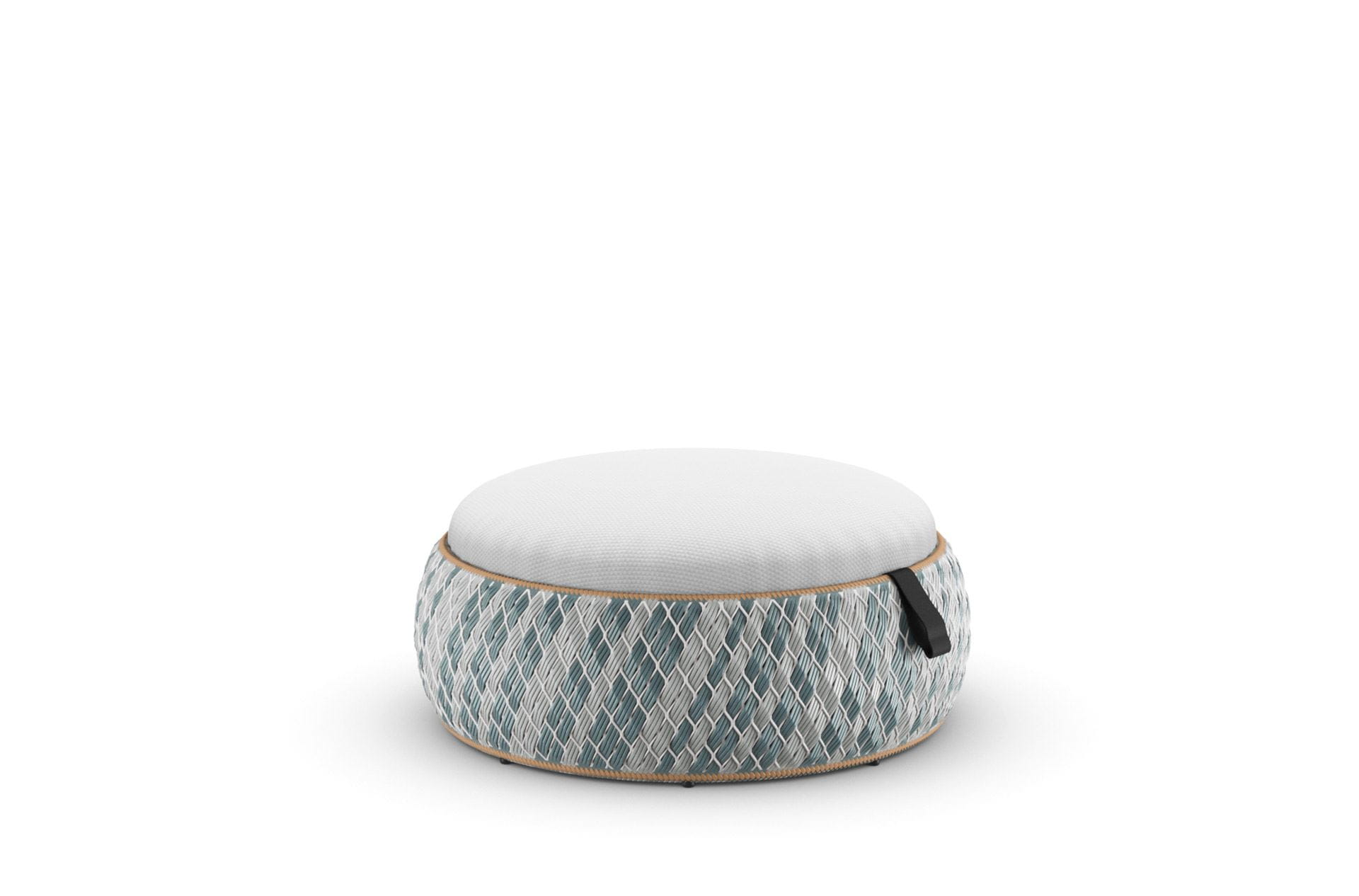 DEDON DALA Footstool