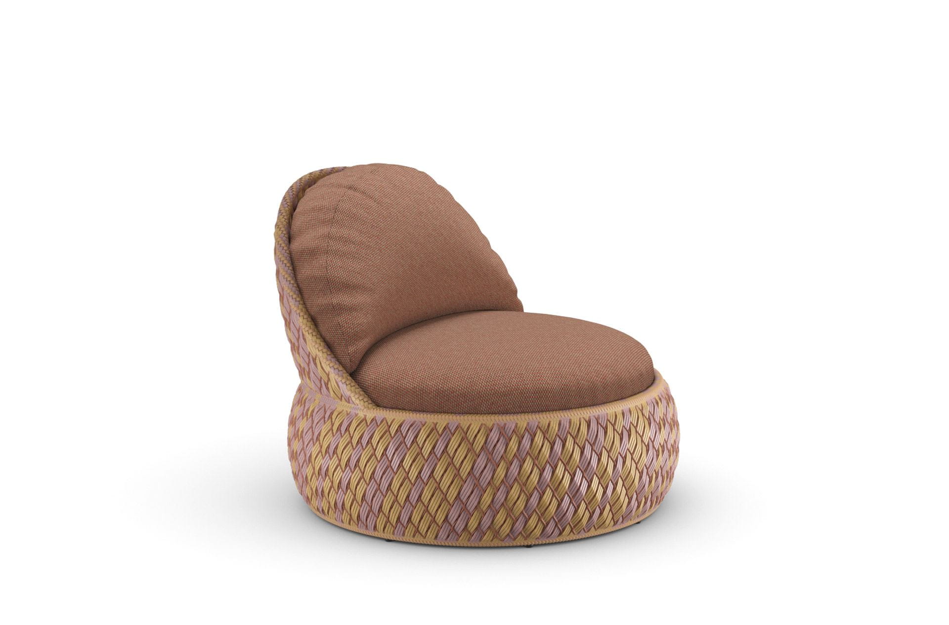Dala lounge chair sale