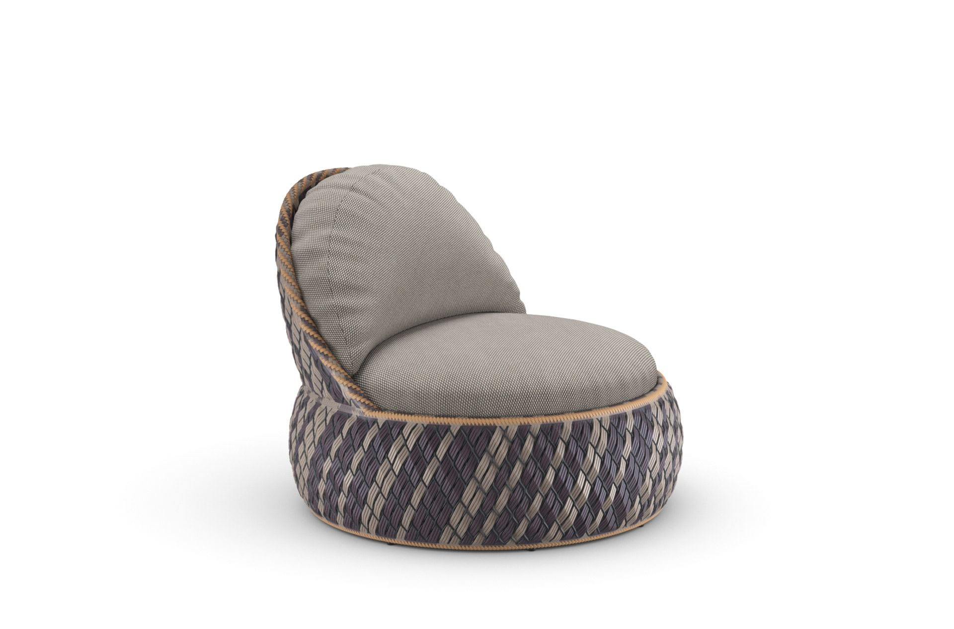 Dedon lounger shop