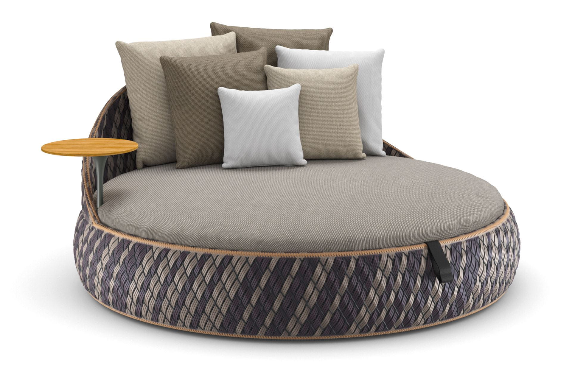 Dala lounge hotsell chair
