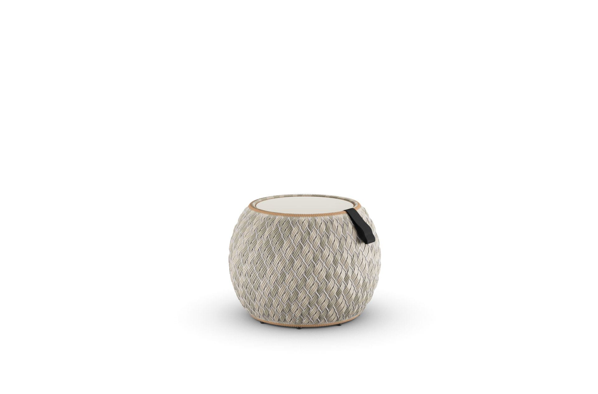 DEDON | DALA | Side table DEDON | DALA | Side table
