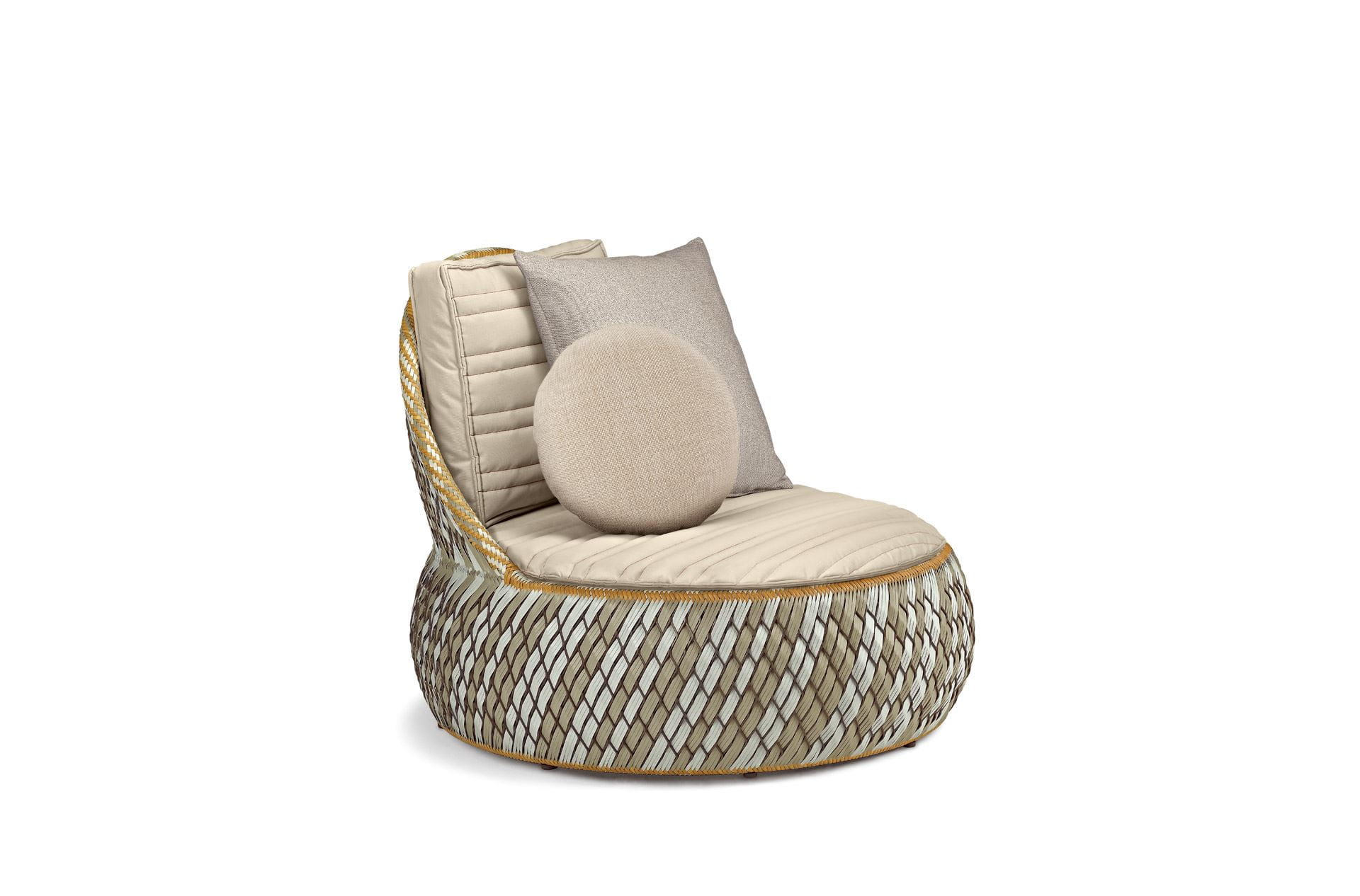 DEDON | DALA | Lounge chair