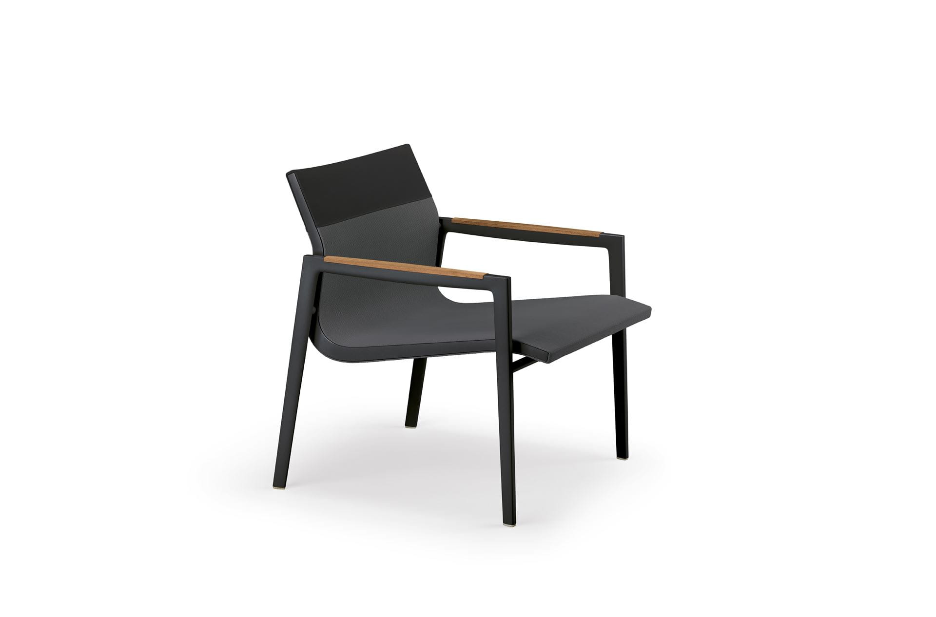 DEDON DEAN Lounge chair