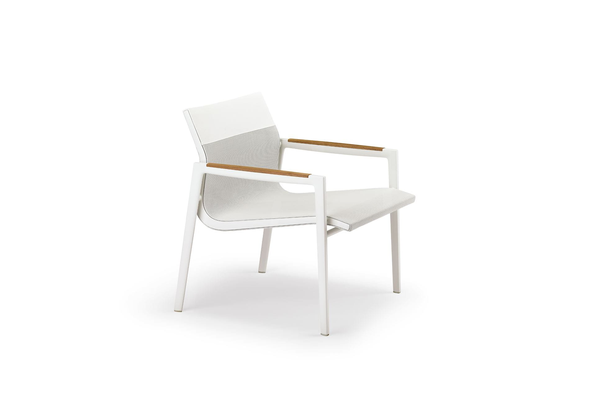 DEDON DEAN Lounge chair