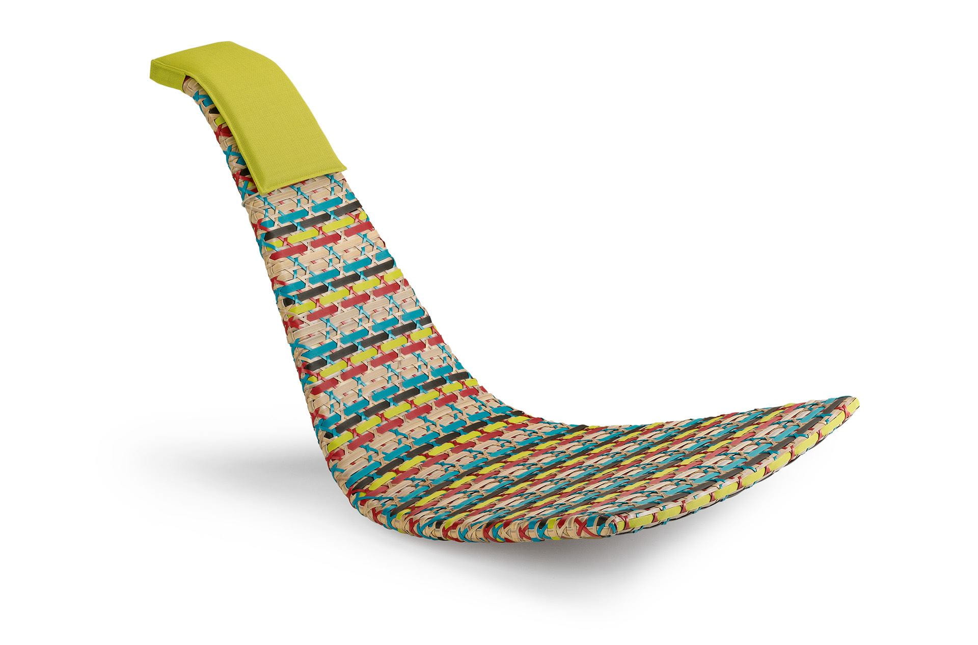 DEDON FEDRO Floor rocker