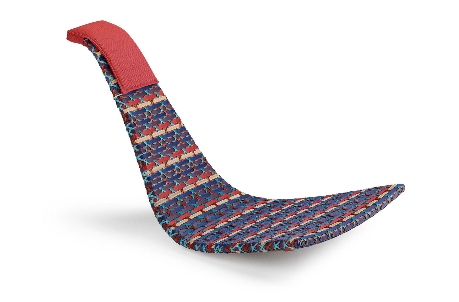 DEDON FEDRO Floor rocker