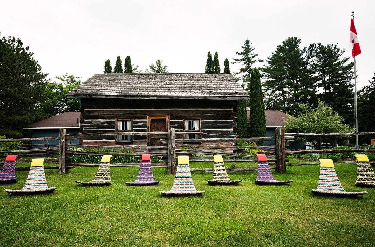 Dedon Collection Overview Teaser Fedro 2