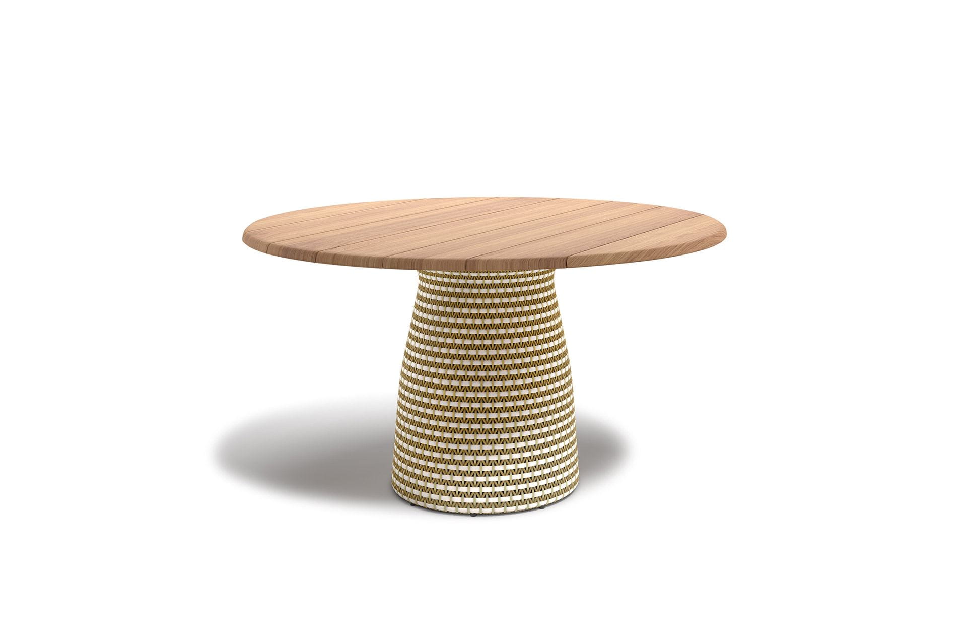 DEDON | Furniture | FLLAIR Dining table