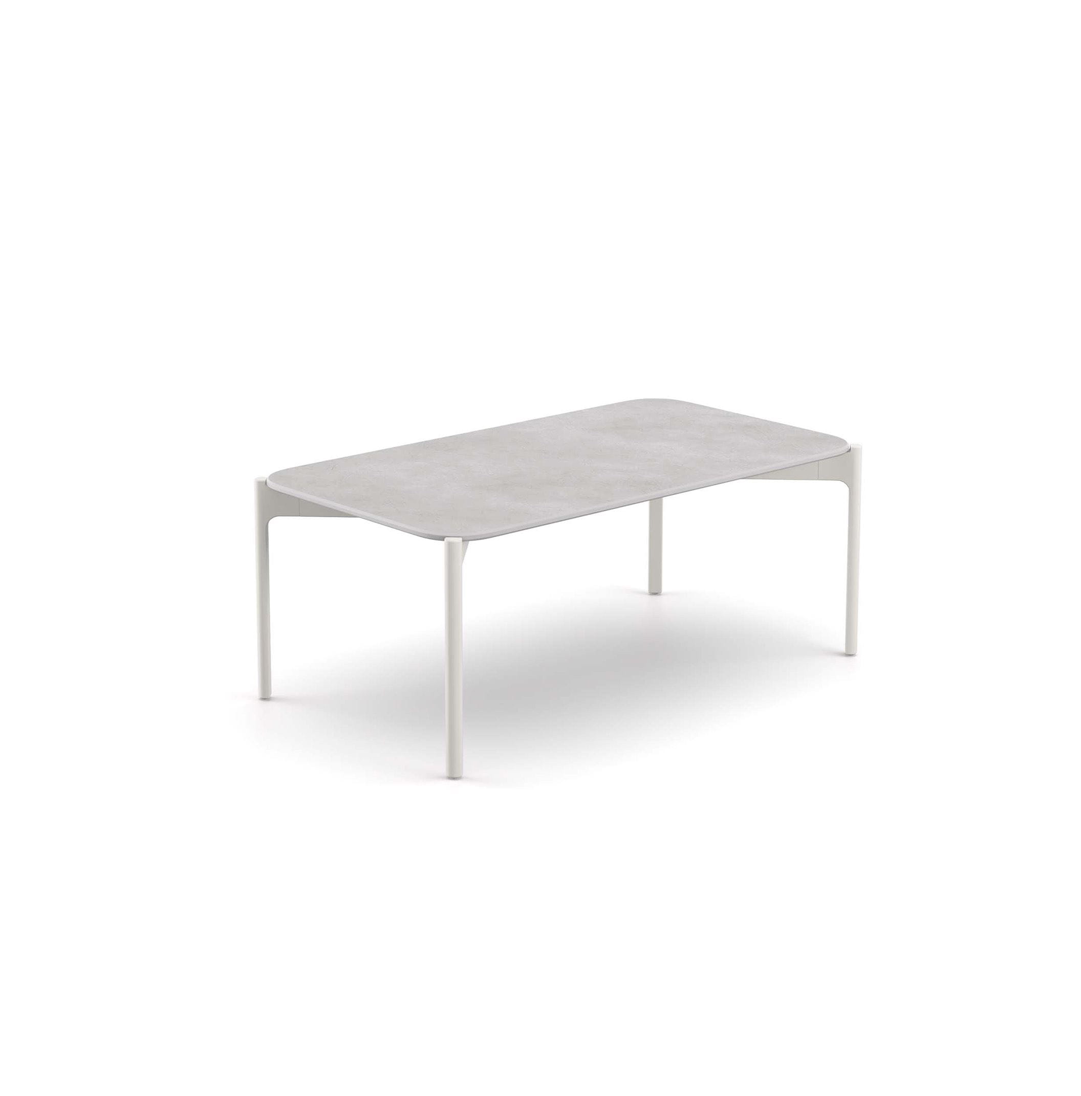 DEDON | IZON | Coffee table