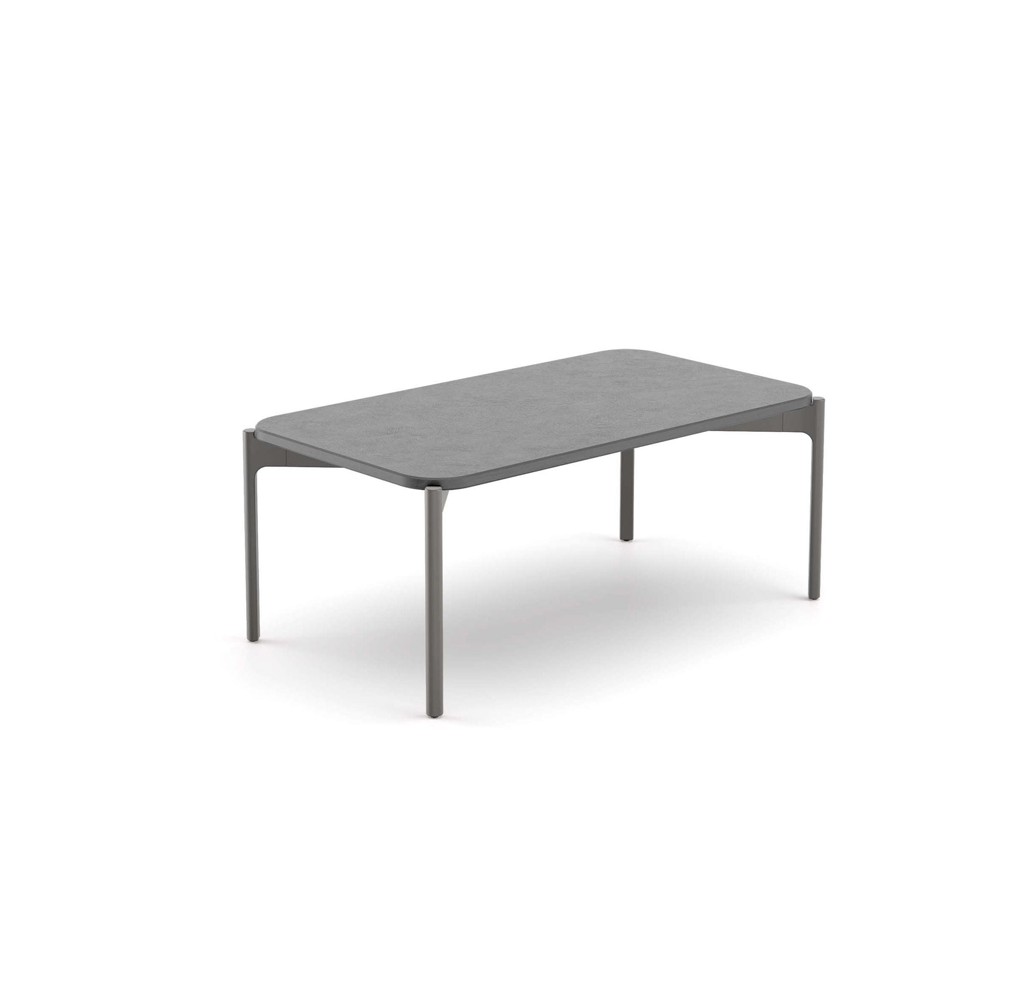 DEDON | IZON | Coffee table
