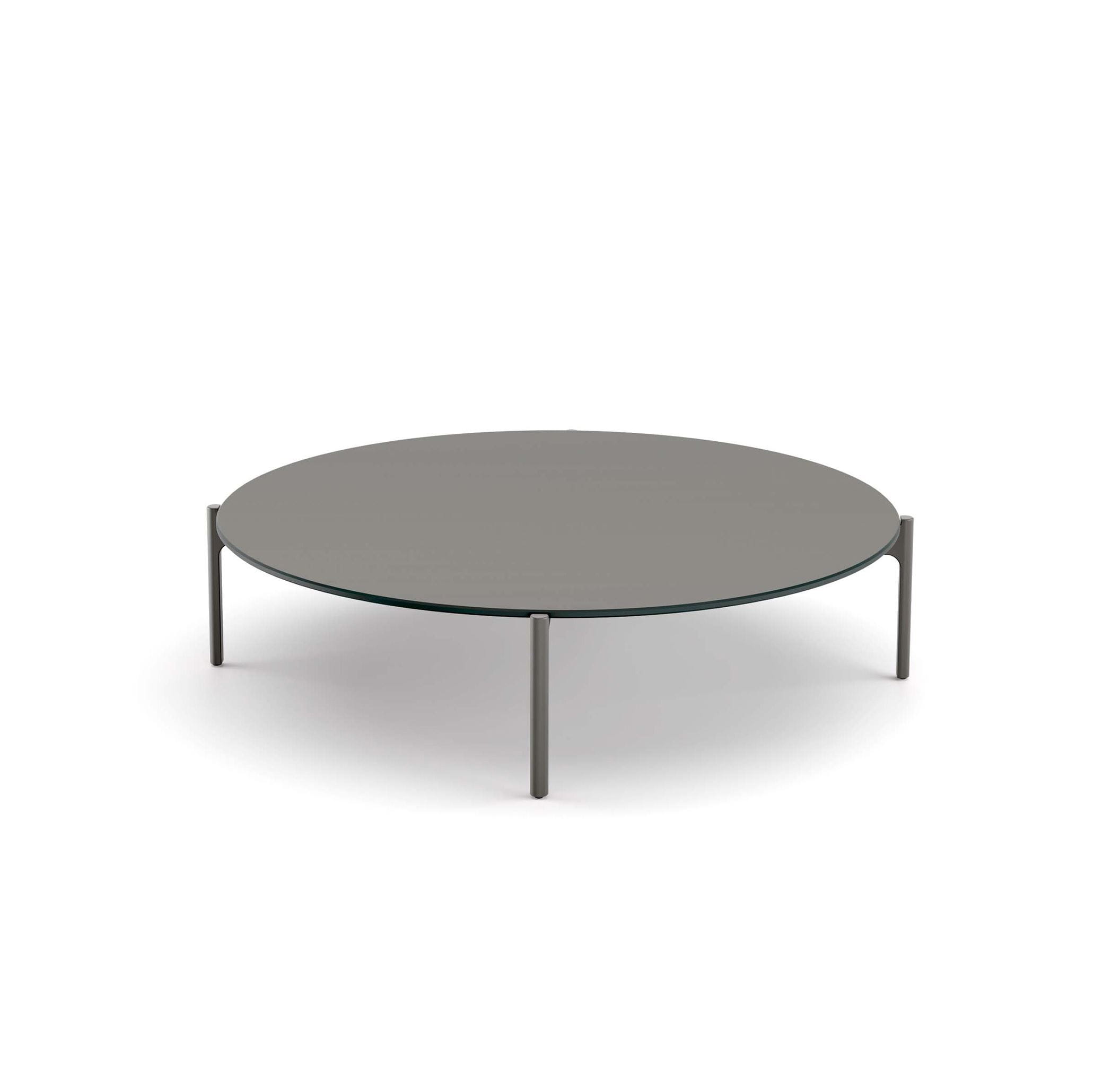 DEDON | IZON | Coffee table