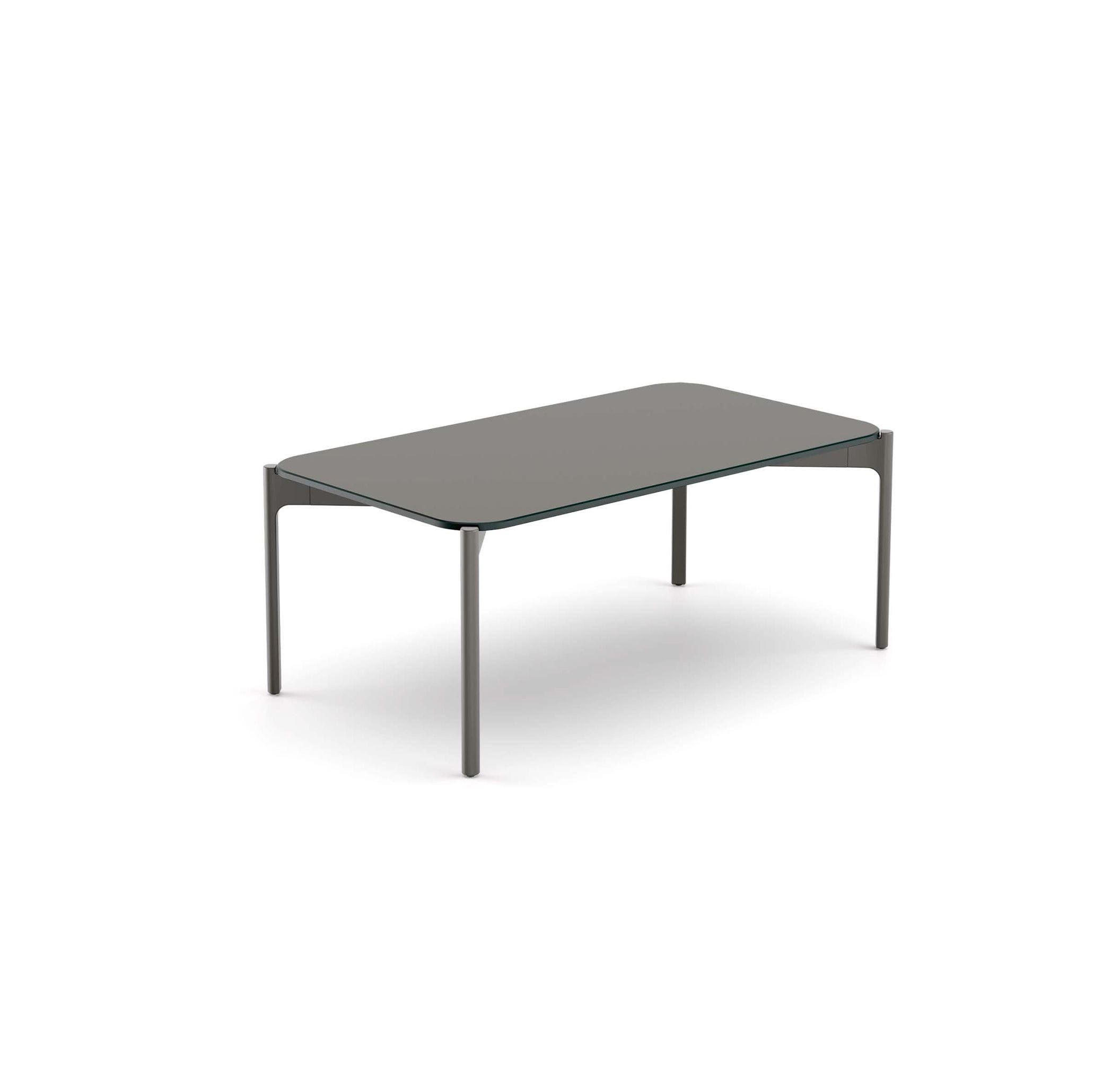 DEDON | IZON | Coffee table