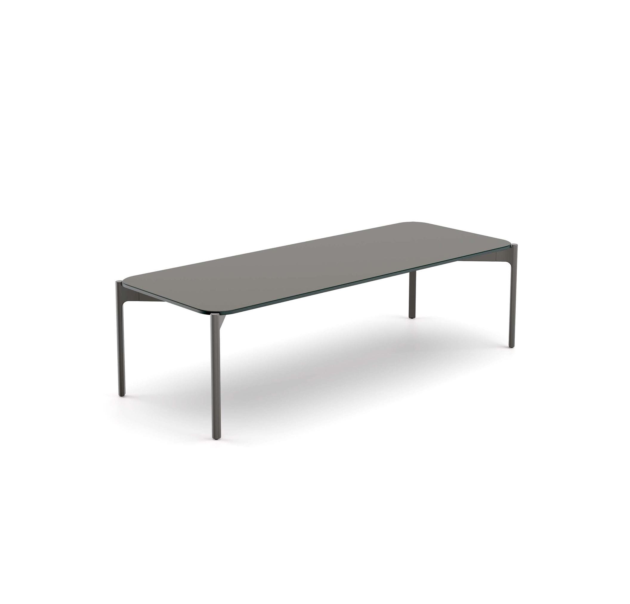DEDON | IZON | Coffee table