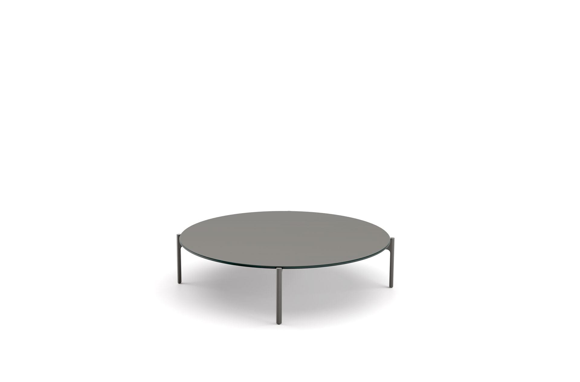 dedon izon coffee table