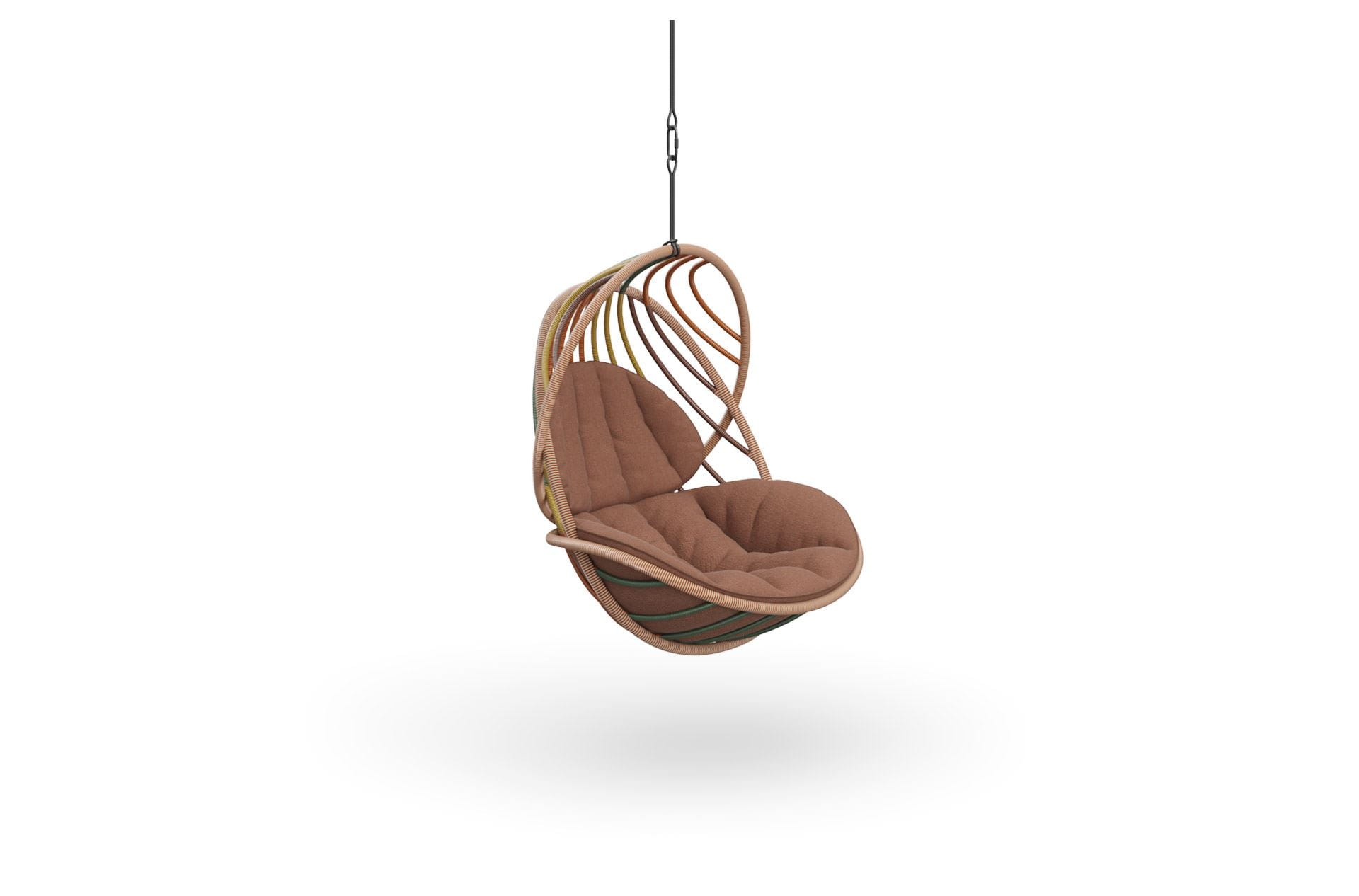 Dedon swing chair outlet