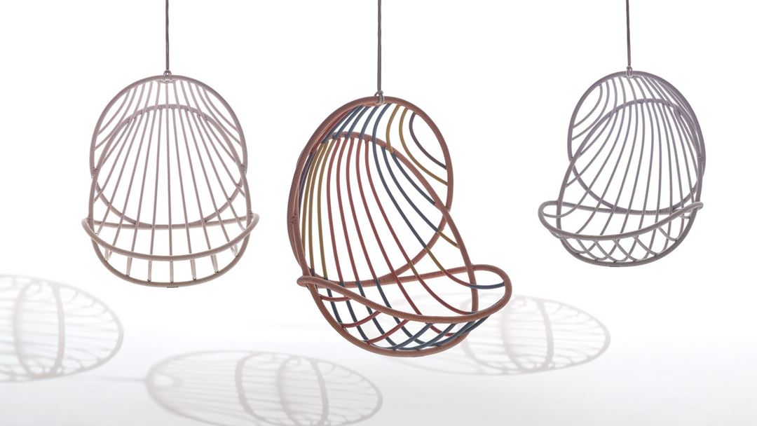 DEDON Furniture KIDA