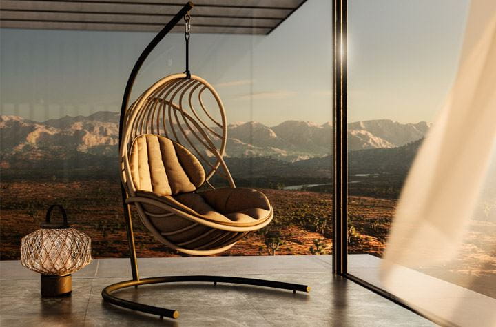 Dedon sales outdoor furniture